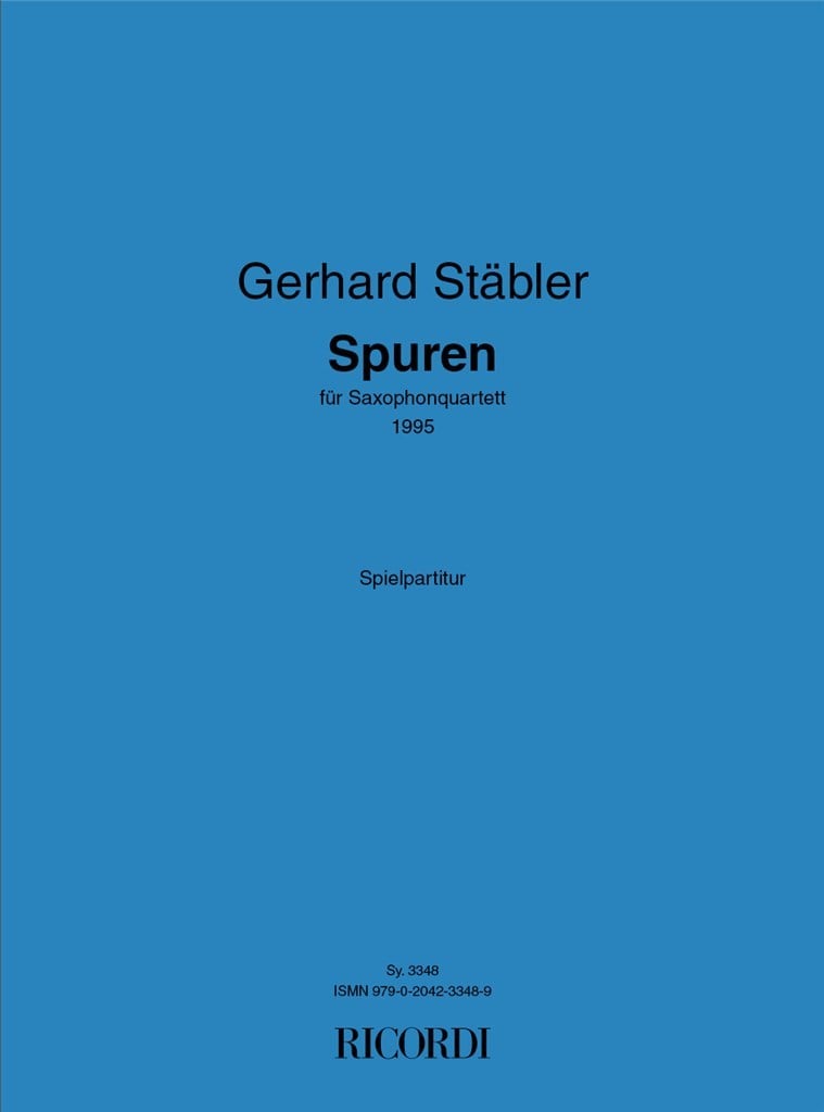 Spuren